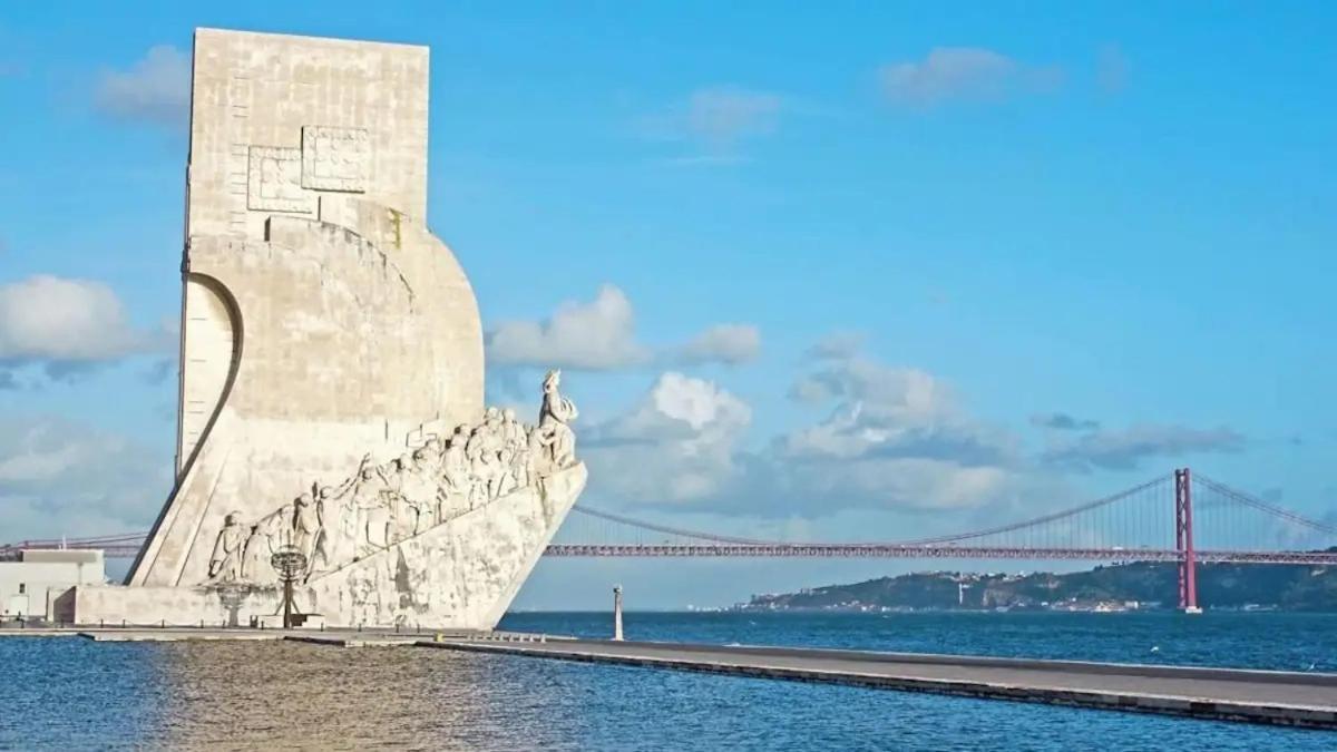Апартаменты Timeless Ambassador -Belem Лиссабон Экстерьер фото